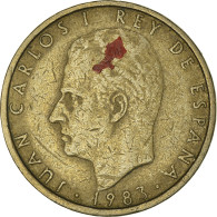 Monnaie, Espagne, Juan Carlos I, 100 Pesetas, 1983, Madrid, TB+ - 100 Pesetas