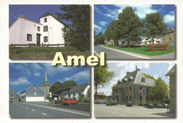 Amel - Amblève - Amel