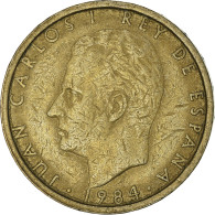 Monnaie, Espagne, Juan Carlos I, 100 Pesetas, 1984, Madrid, TB+ - 100 Pesetas