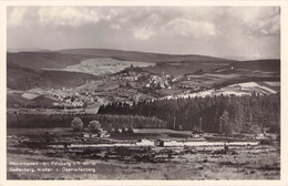 GROßER FELDBERG - SEELENBERG - RÖMERKASTELL - NIEDER- UND OBERREIFENBERG / P193 - Other & Unclassified