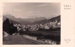 ST. MCHAEL OB LEOBEN - 1943 / P199 - Leoben