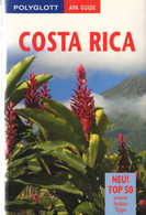 Costa Rica : [neu! Top 50, Unsere Besten Tipps]. - Sonstige & Ohne Zuordnung