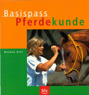 Basispass Pferdekunde - Natura