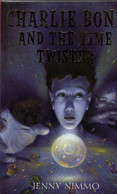 Charlie Bone And The Time Twister (Children Of The Red King, Band 2) - Sonstige & Ohne Zuordnung