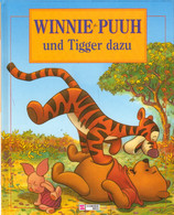 Winnie Puuh: Und Tigger Dazu - Sonstige & Ohne Zuordnung