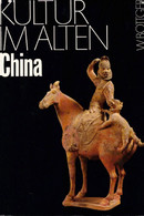Kultur Im Alten China. - 3. Modern Times (before 1789)