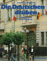 Die Deutschen Drüben. Impressionen Eines Franzosen - Sonstige & Ohne Zuordnung