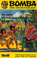 Bomba, Der Dschungelboy Bd. 5: In Der Versunkenen Stadt - Sonstige & Ohne Zuordnung