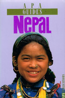 Apa Guides, Nepal, 1996 - Sonstige & Ohne Zuordnung