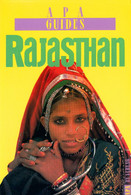 Rajasthan. - Sonstige & Ohne Zuordnung