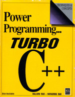 Power Programming...Turbo C++ - Techniek