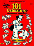 Pongo Und Perdi In: 101 Dalmatiner. Abenteuer Einer Hundefamilie. Die Schönsten Disney - Geschichten. Band 8 - Sonstige & Ohne Zuordnung