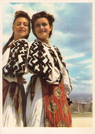 UNGARISCHE JUGEND IN TRACHT - 1963 / P214 - Kostums