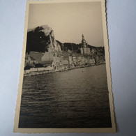 Dinant // FOTOKAART - Carte Photo 19??  Unique? - Dinant