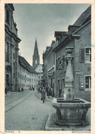 FREIBURG I. Br. - BERTHOLDSTRAßE - 1943 / P217 - Freiburg I. Br.