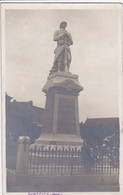 59 RUMEGIES Carte Photo Monument Aux Morts 1926 - Other Municipalities