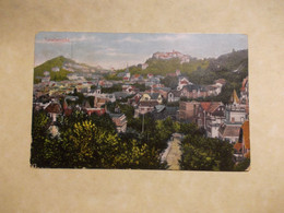 Osterholz - Scharmbeck Totalansicht  1914 (6444) - Osterholz-Schambeck