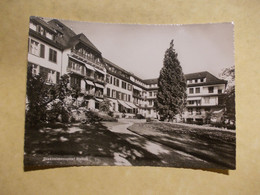 Diakonissenspital Riehen  (6451) - Riehen