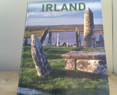 IRLAND Sonderausgabe - Sonstige & Ohne Zuordnung