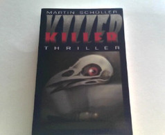 Killer, Bundesausgabe - Thriller