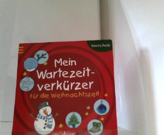 Mein Wartezeitverkürzer Für Die Weihnachtszeit - Sonstige & Ohne Zuordnung