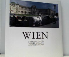 Wien - Sonstige & Ohne Zuordnung