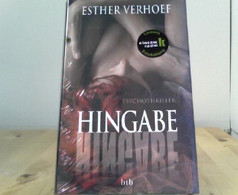 Hingabe: Psychothriller - Polars