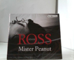 Mister Peanut - CDs