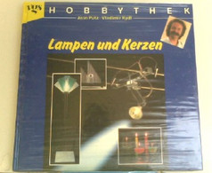 Hobbythek Lampen Und Kerzen - Otros & Sin Clasificación