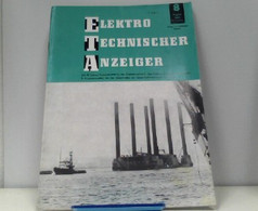 Elektrotechnischer Anzeiger: Magazin - Technical