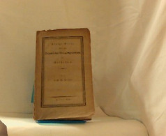 Einige Worte über Den Entwurf Einer Verfassungs-Urkunde Für Kurhessen Vom 7. Oktober 1830 - Hesse