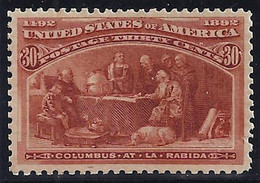 ESTADOS UNIDOS 1883 - Yvert #90 - MNH ** - Unused Stamps
