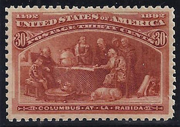 ESTADOS UNIDOS 1883 - Yvert #90 - MNH ** - Ongebruikt