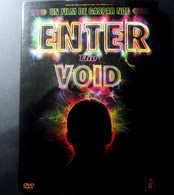 Enter The Void ( 2 Dvd)  - Dolby Dig. 5.1 - Français - English - PAL 2 - Fantasía