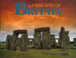 Landscapes Of Britain - Sonstige & Ohne Zuordnung