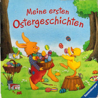 Meine Ersten Ostergeschichten - Sonstige & Ohne Zuordnung