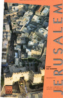 Jerusalem : Stadt Des Friedens. - Sonstige & Ohne Zuordnung