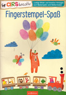 Fingerstempel-Spaß - Sonstige & Ohne Zuordnung