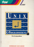 UNIX C- Programmierung. Das Kompendium - Techniek