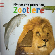 Fühlen Und Begreifen, Zootiere - Sonstige & Ohne Zuordnung