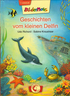 Bildermaus-Geschichten Vom Kleinen Delfin / Bilderdrache - Spiel Mit Mir, Kleiner Delfin (Wendebuch) - Sonstige & Ohne Zuordnung