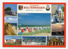 AK 023361 GERMANY - Boltenhagen - Boltenhagen