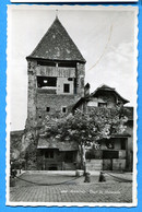 Mai020, Avenches, Tour De Béneville, 4818, Phototypie, Non Circulée - Avenches