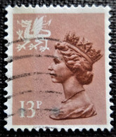 Timbres De Grande Bretagne Y&T N°  1053 - Non Classés