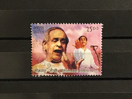 India - Bhimsen Joshi (25) 2014 - Gebraucht