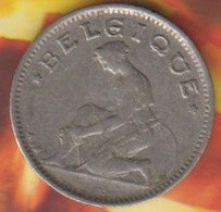 @Y@  België   50 Centiem   1927     (4907) - 5 Centimes