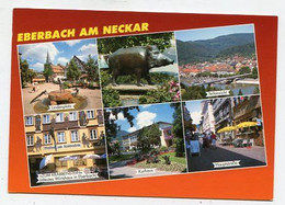 AK 023405 GERMANY - Eberbach Am Neckar - Eberbach