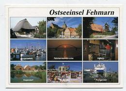 AK 023416 GERMANY - Fehmarn - Fehmarn