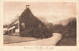 Soestdijk Het Postkantoor Bij 't Paleis B1368 - Soestdijk