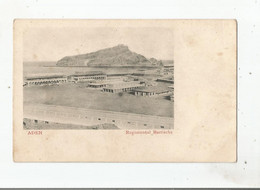 ADEN REGIMENTAL BARRACKS 1279 - Jemen